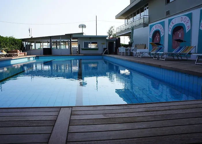 Ermitage Hotel Bellaria-Igea Marina