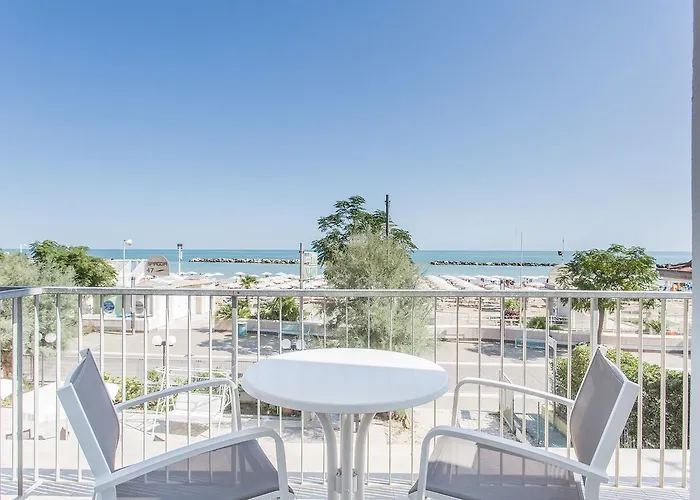 Hotel Delle Nazioni Valentini Family Village Bellaria-Igea Marina